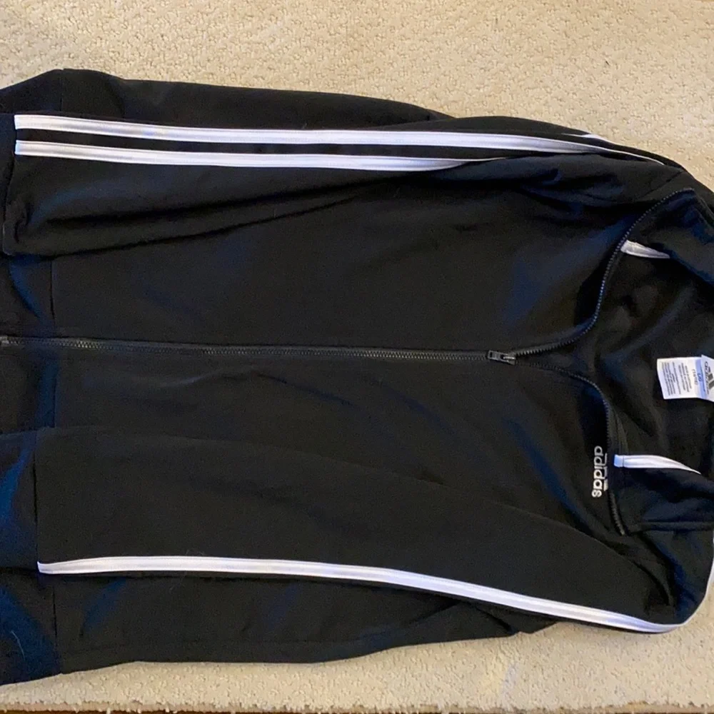 adidas jacket - Picture 1 of 2